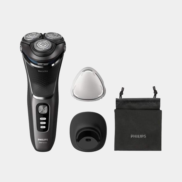 Philips S3343/13  afeitadora Wet&dry Inalambrico