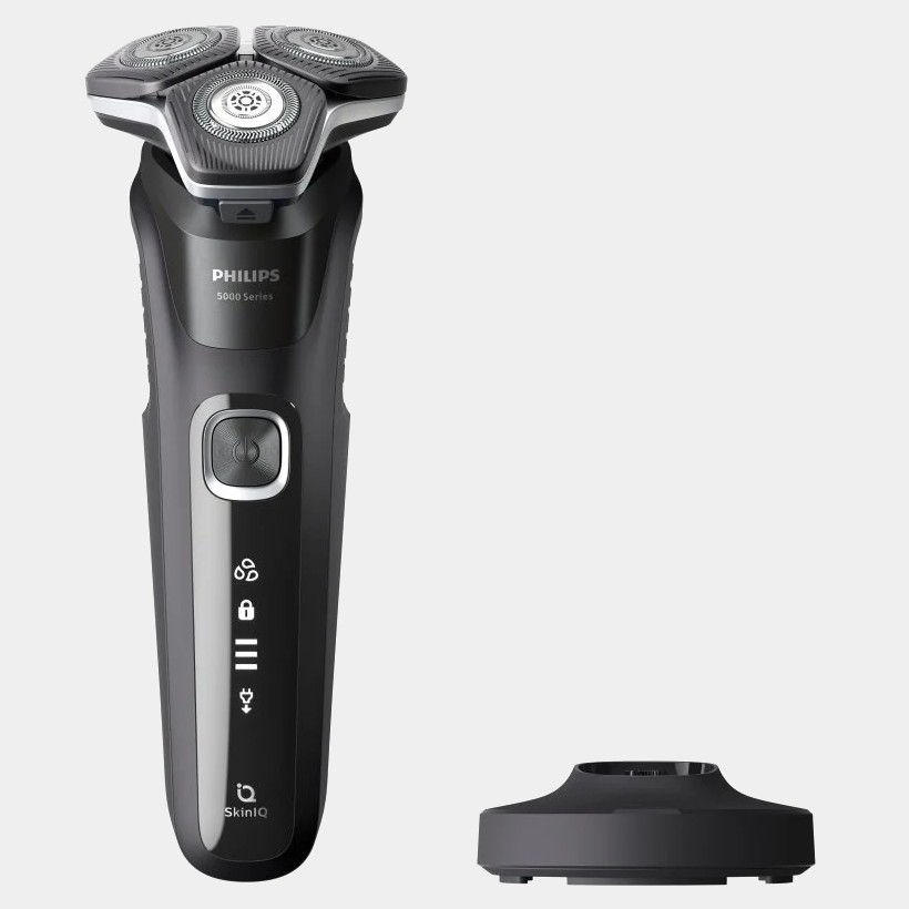 Philips S5898/25 60 Min Wet&dry Usb afeitadora