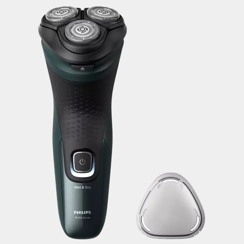 Philips X3052/00 afeitadora Wet&dry Inalambrico