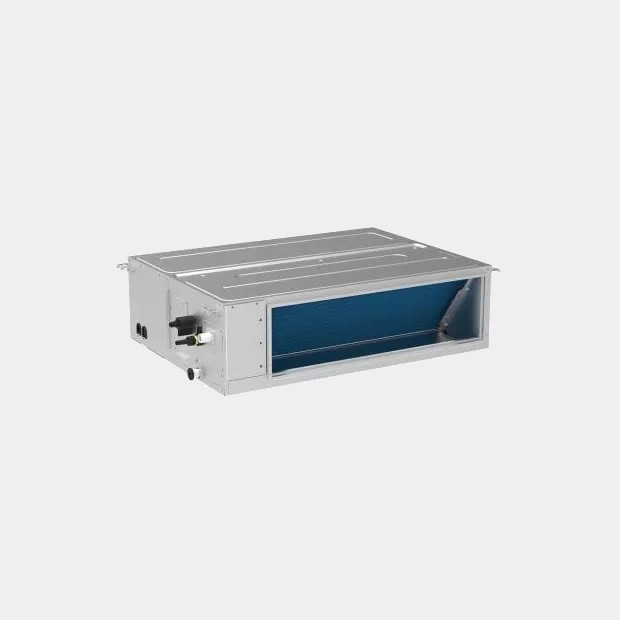  Daitsu Acd30kdbs aire de conductos 7308f/7566k A++