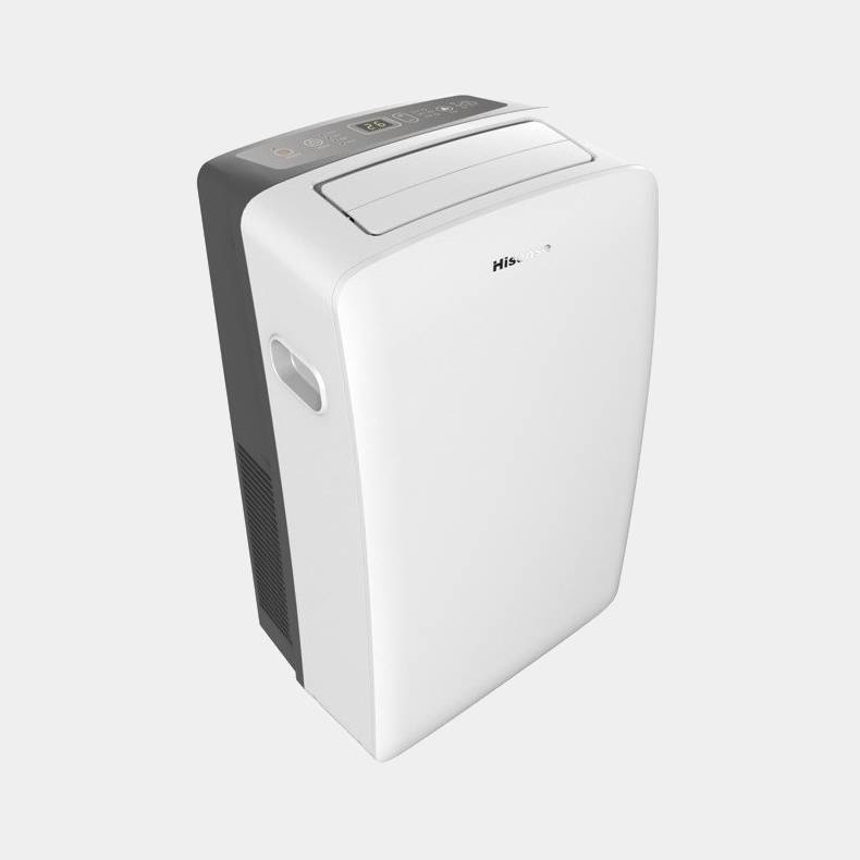 Aire acondicionado portatil Hisense Ap-09dr4sejs 2250f