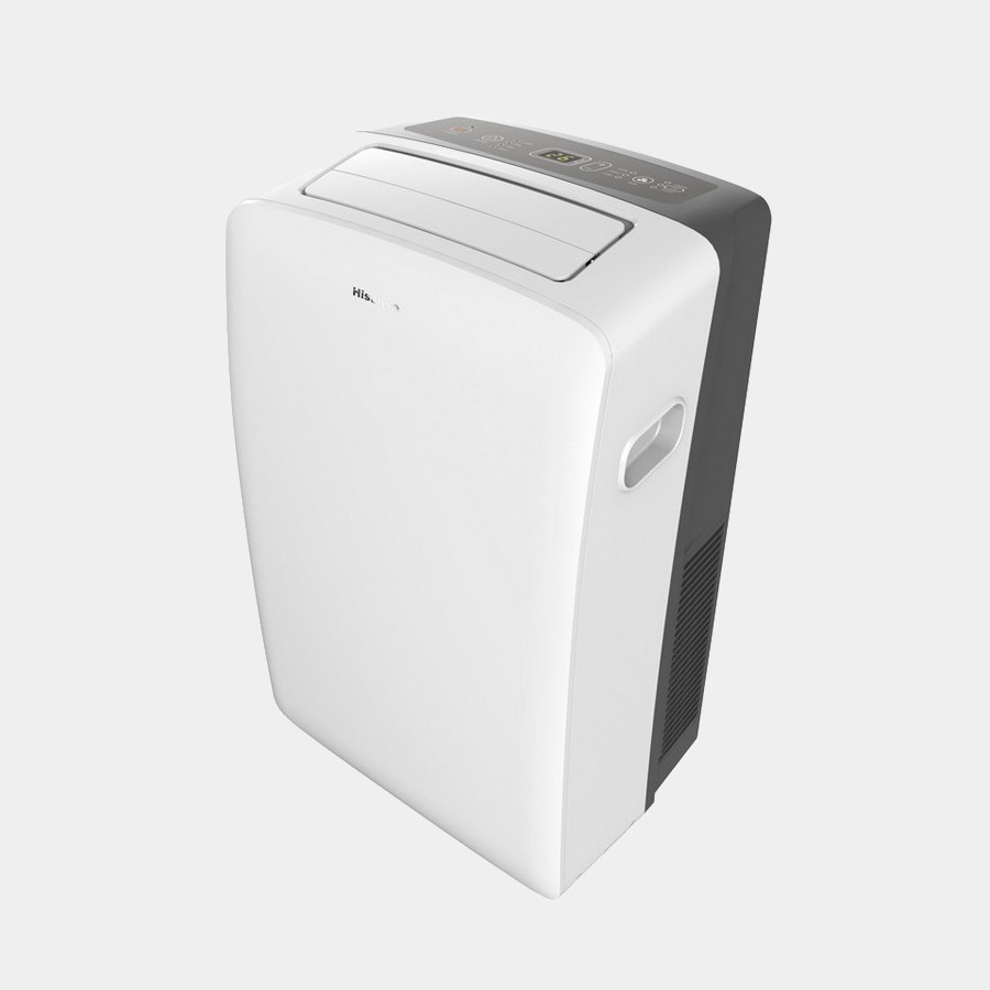 Hisense APC09 aire acondicionado portatil