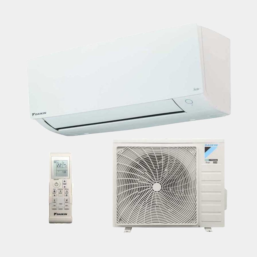 Daikin Axc50c aire acondicionado split de 4300f  R32