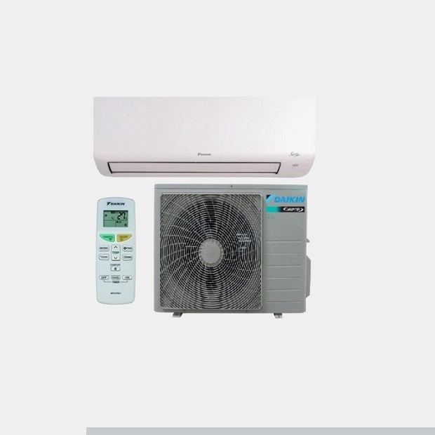 Daikin AXC50D aire acondicionado split