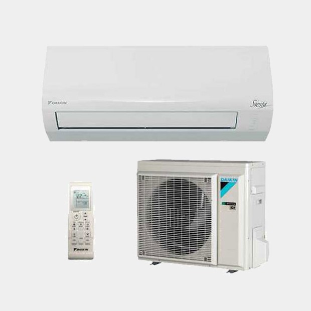 Daikin AXF25C acondicionadores split 2500fg A++/A+ Daikin AXF25C acondicionadores split 2500fg A++/A+