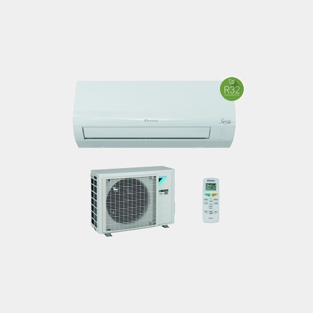 Daikin AXF35E aire acondicionado split A++