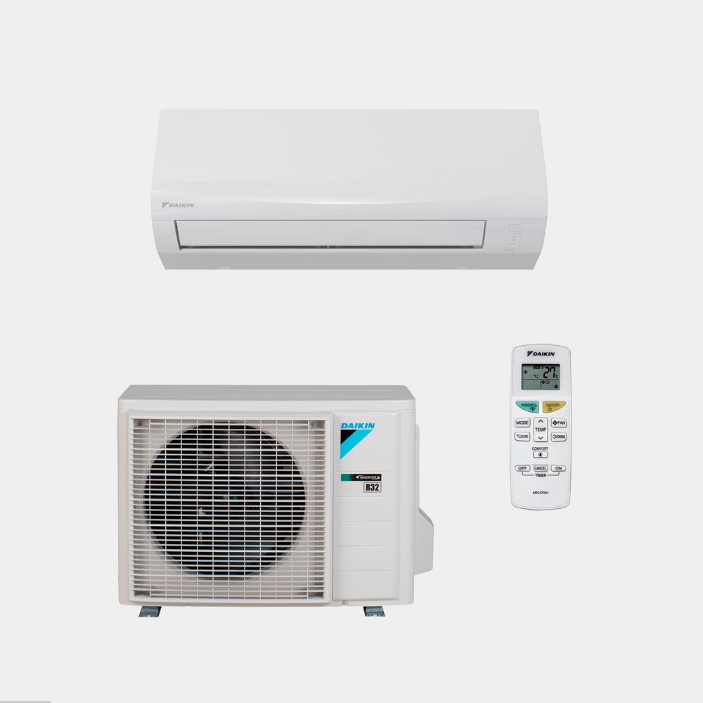 Daikin TXF42E aire acondicionado split