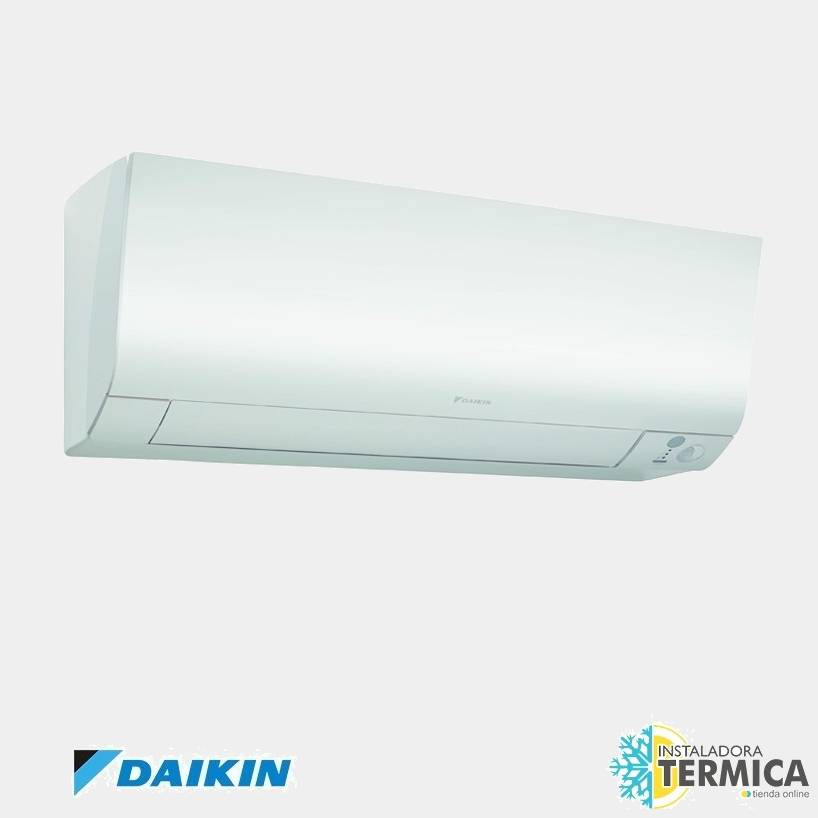 Daikin Txm25m aire acondicionado split 2150f
