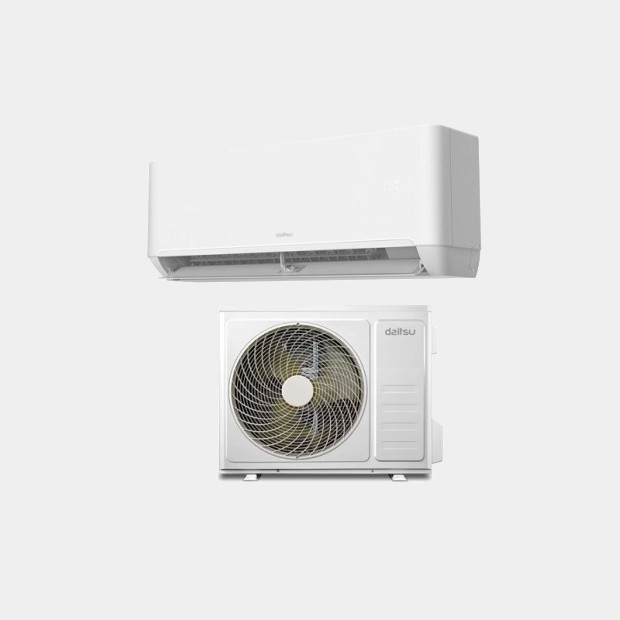 Daitsu DS12KTP 3NDA01525  aire acondicionado split A++/A+
