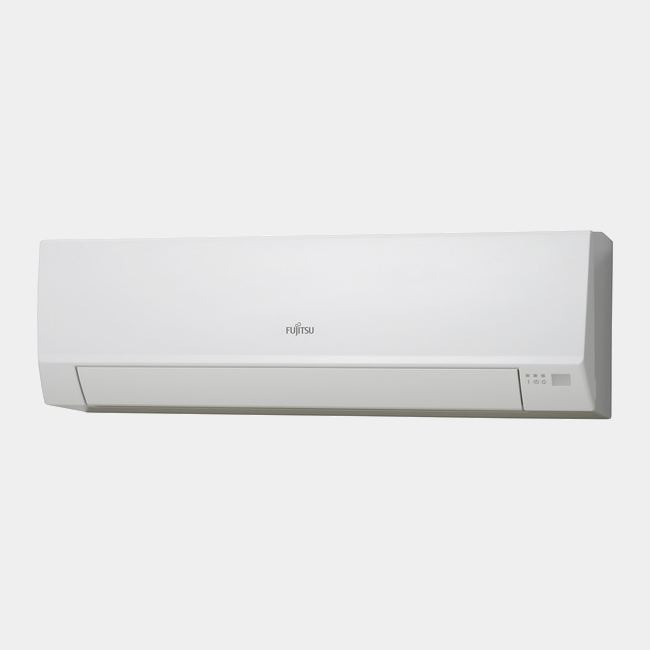 Fujitsu Asy25uillce aire acondicionado split 2150fg