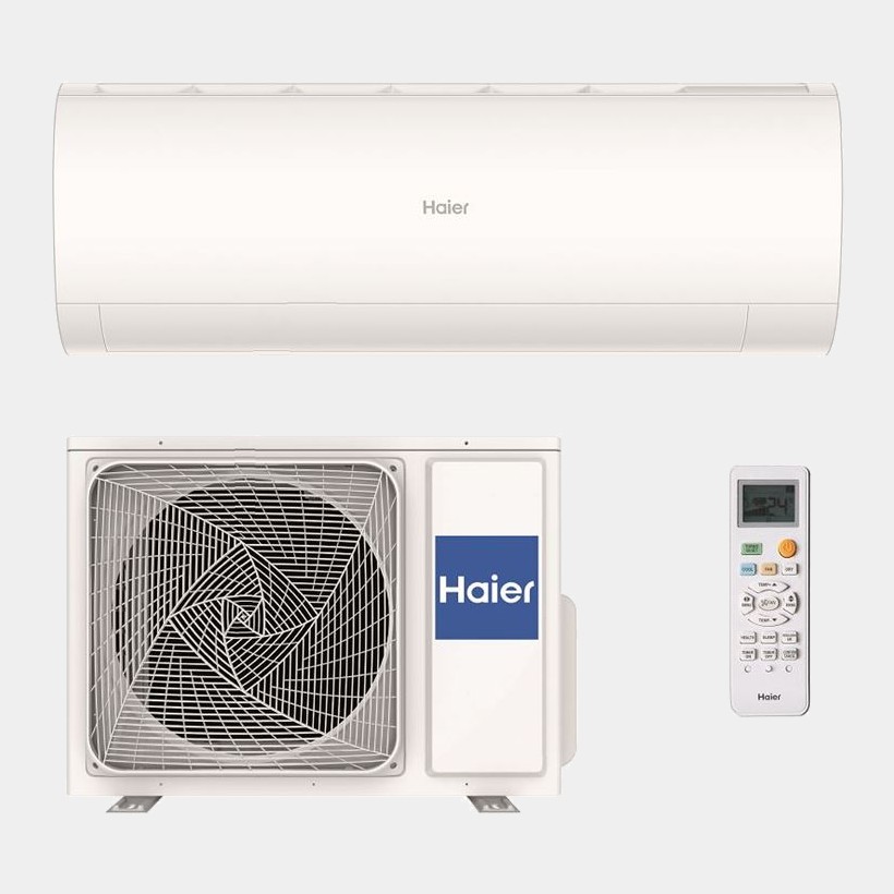 Haier Perla 50 Pre aire acondicionado as50pdphrapre A+++
