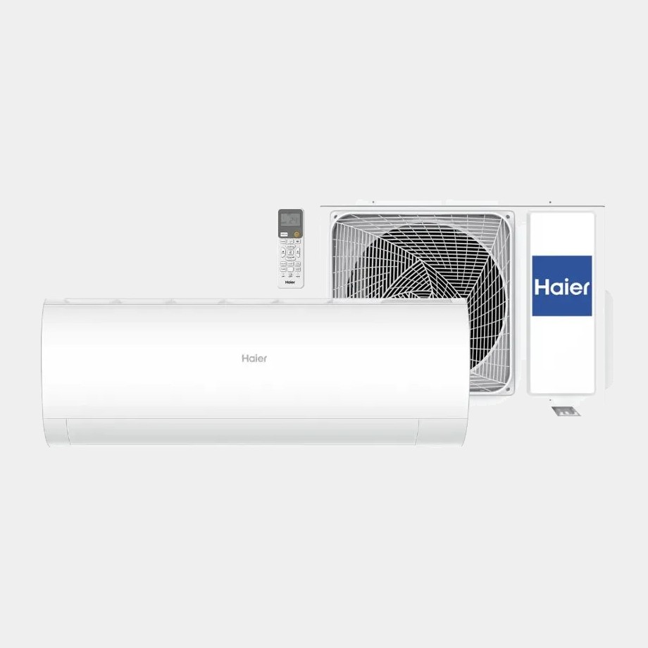 Haier Perla-pre 25 25 35 55 acondicionador split Multi 3x1 A+++