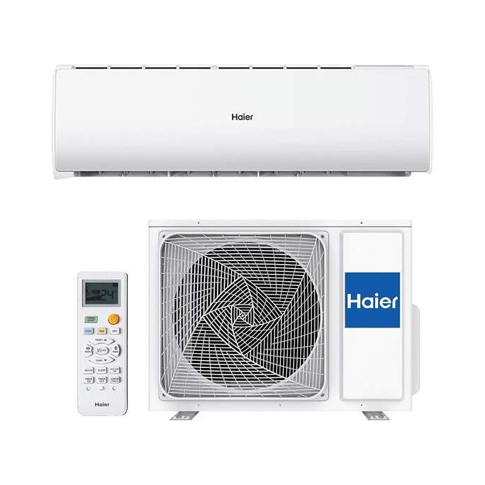 Haier TIDEGREEN25 Acondicionadores split