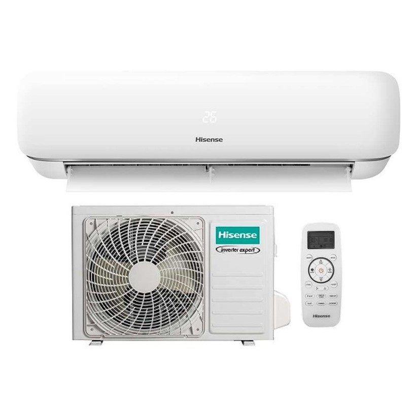 Hisense KC25YR03 Acondicionadores split