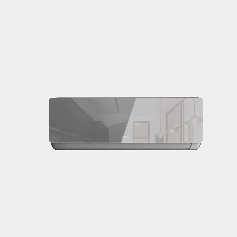Infiniton Splitbl3827 negro Aire Split 3000f A+++