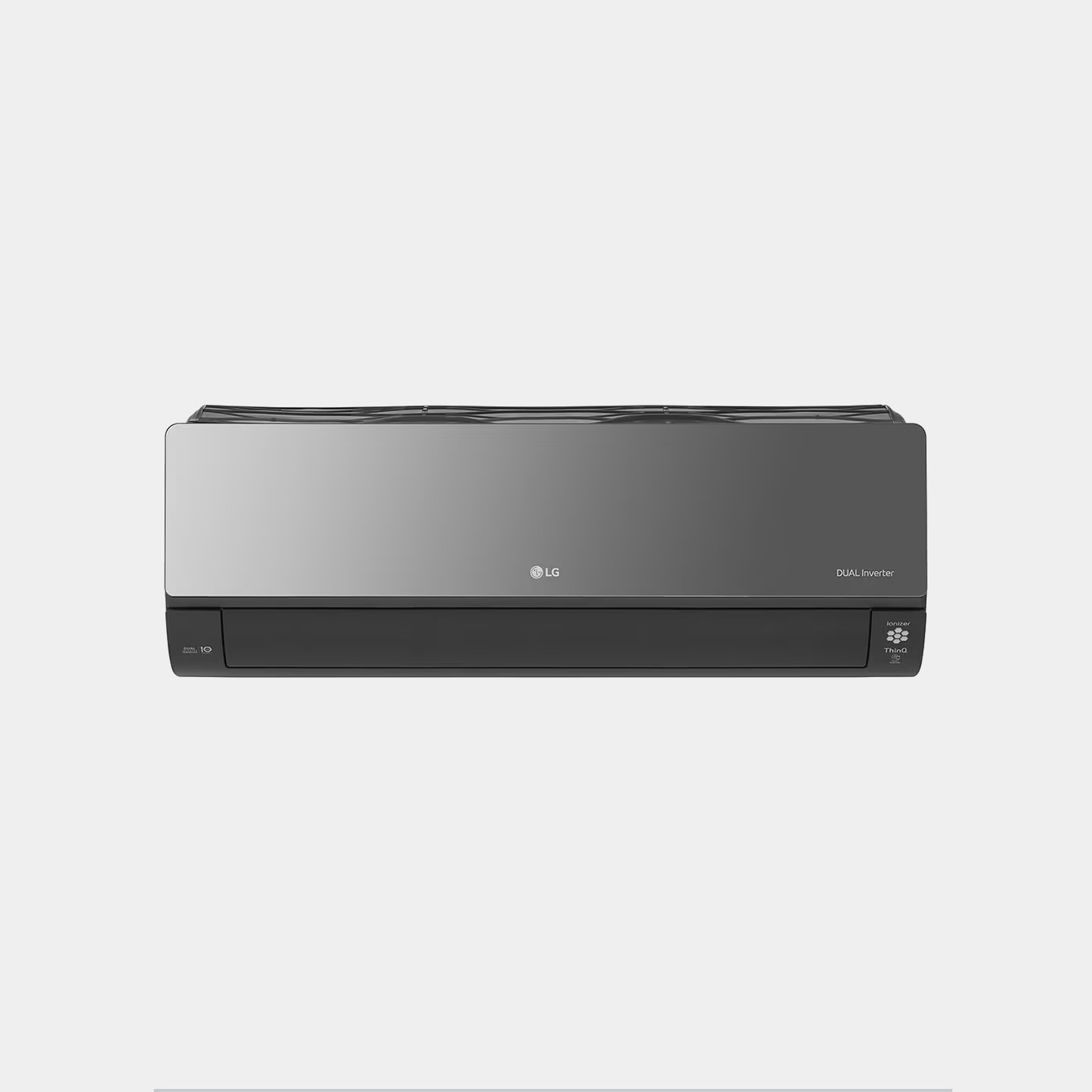 LG Ac12bk Mirror Uv aire acondicionado Split 3500f/4000k A++/a+