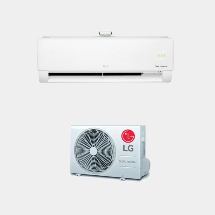 LG Ap12rt Purifying  aire acondicionado split wifi  R32