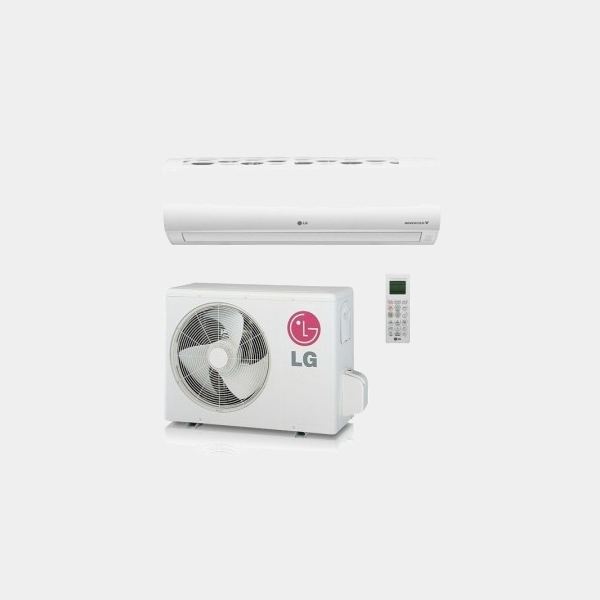 LG S12es aire acondicionado split 3010f/3440k /a+