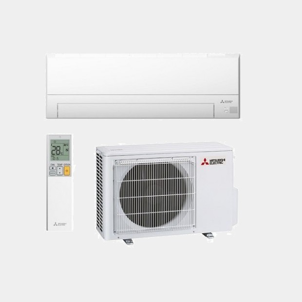 Mitsubishi Msz-bt25vgk aire acondicionado split R32 Wifi