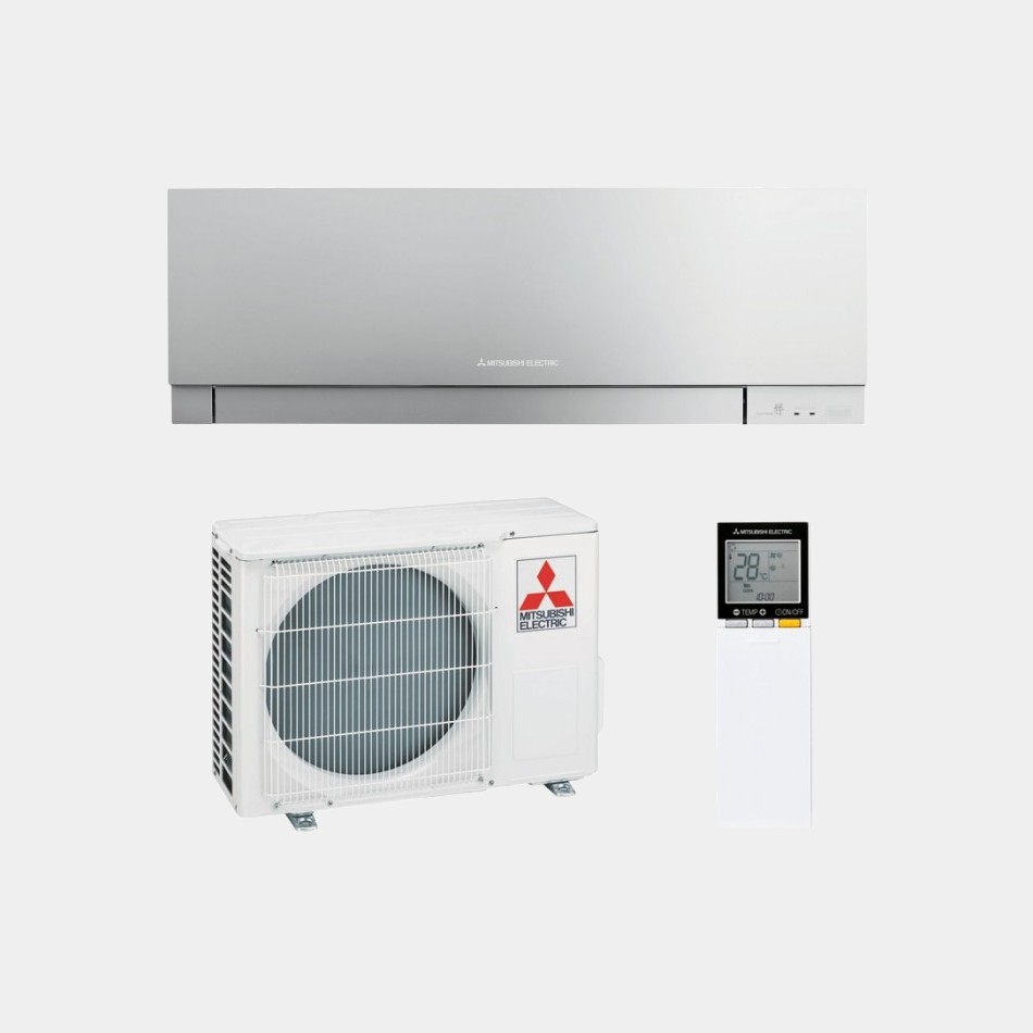 Mitsubishi Electric MSZEF25VGKS aire acondicioando split