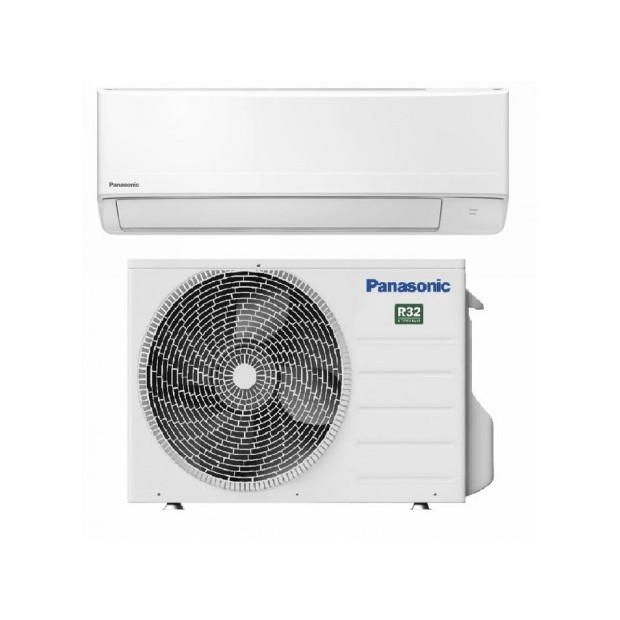 Panasonic KITFZ35WKE aire acondicionado split /A+ Panasonic KITFZ35WKE aire acondicionado split /A+