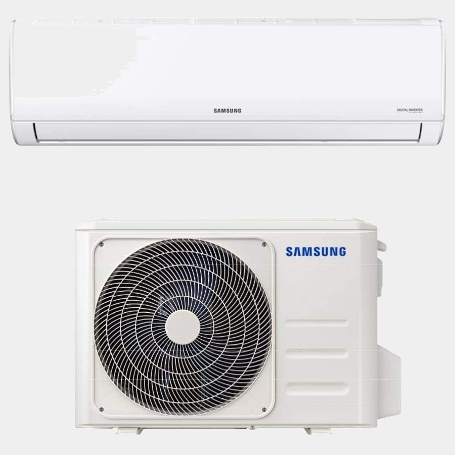 Samsung Far09art aire acondicionado split 2200bc /A++