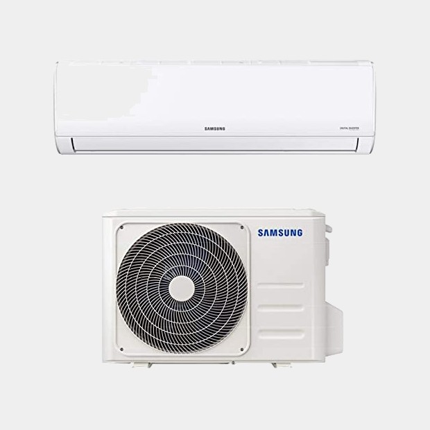 Samsung Far12art aire acondicionado split 3000bc /A++