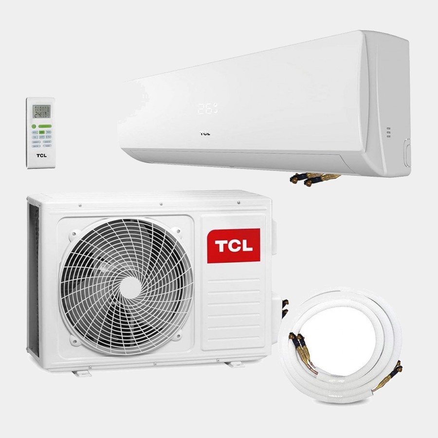 TCL Xa7109k aire acondicionado split Elite 9000btu