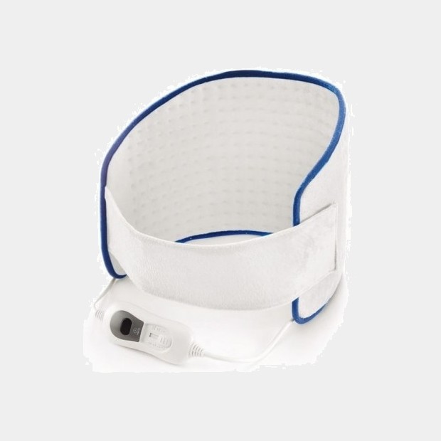 Fm Lumbar Cs400 almohadilla de 69x29 100w