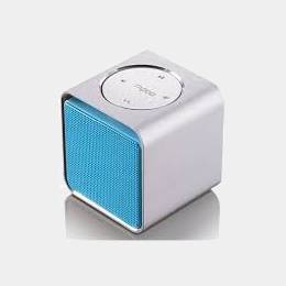 Altavoz Bluetooth Rapoo A300 Azul