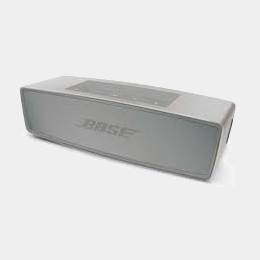 Altavoz Bose Sound Link Mini Ii Perla