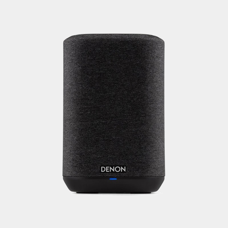 Denon Home 150 Negro altavoz Wifi Multiroom