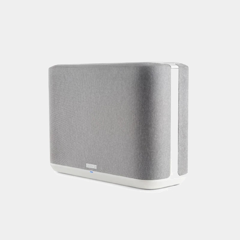Denon Home 250 Blanco altavoz Wifi Multiroom