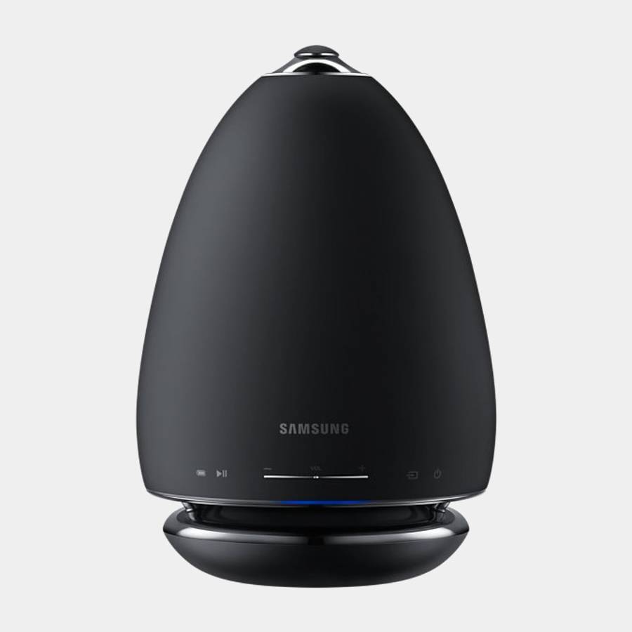 Altavoz Samsung Wam6500 Wifi Bluetooth NFC 360º