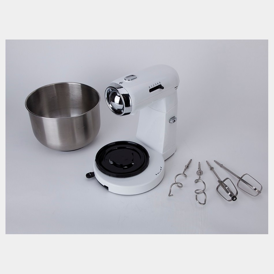 Jata Mz670 amasadora con bowl