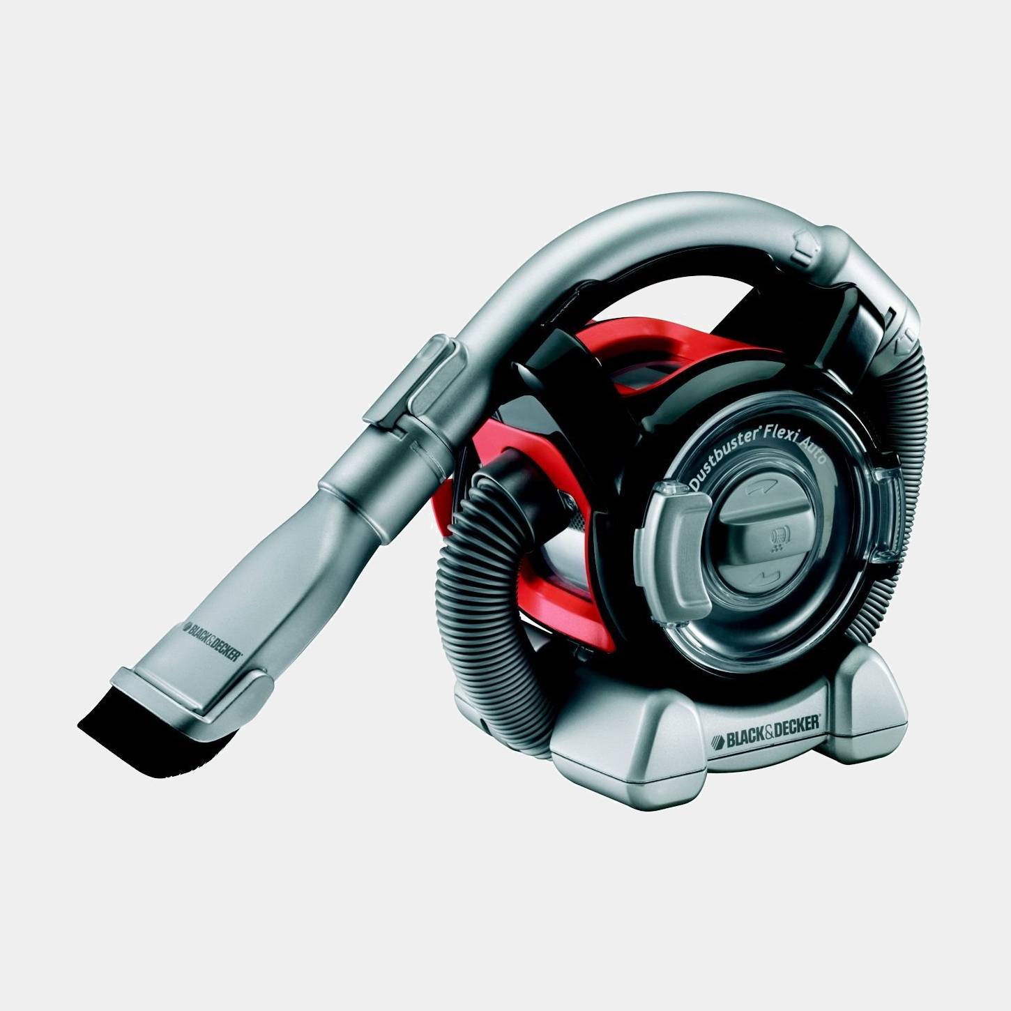 Black&decker Pad1200 aspirador de mano Automovil