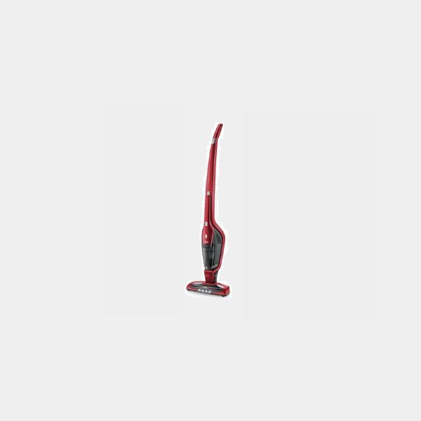 AEG Cx7245an aspirador escoba de 18v rojo 2 en 1
