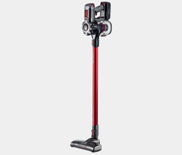 Ariete 2707 aspirador escoba