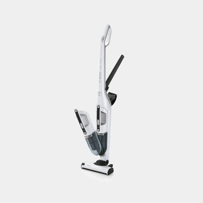 Bosch Bbh32551 aspirador escoba 2 en 1 de 25,2v 55 min