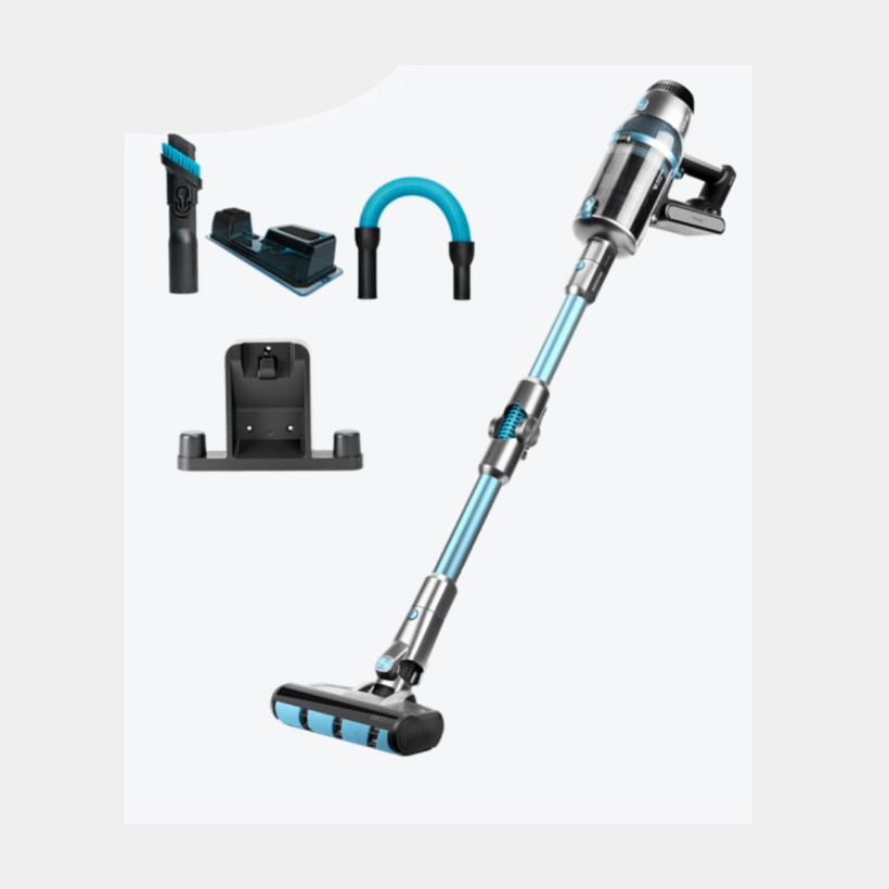 Cecotec Rockstar 1700 Ergowet Aspirador Escoba 05771