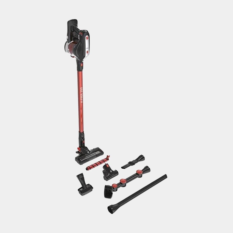 Hoover HF222AXL Aspirador escoba