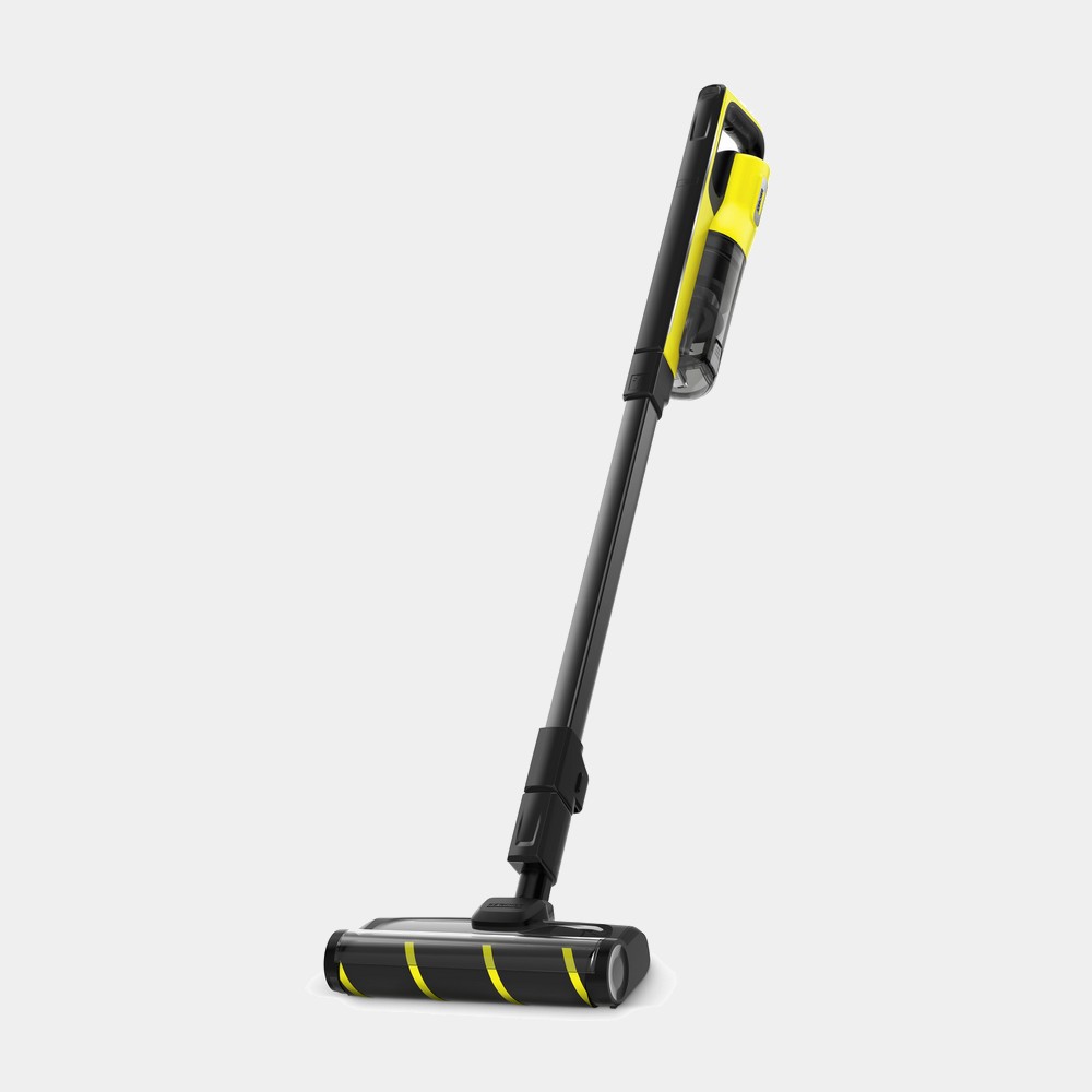 Karcher Vc4s aspirador escoba de 18v S/b 79db 2in1