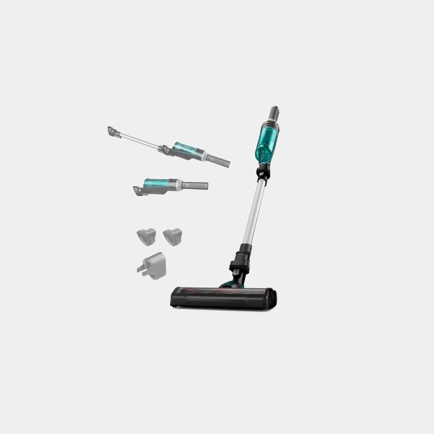 Rowenta Rh1127 aspirador escoba