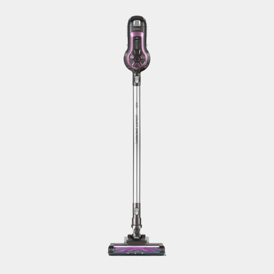 Solac Ae2501 Turbobat Expert aspirador escoba 22.2v