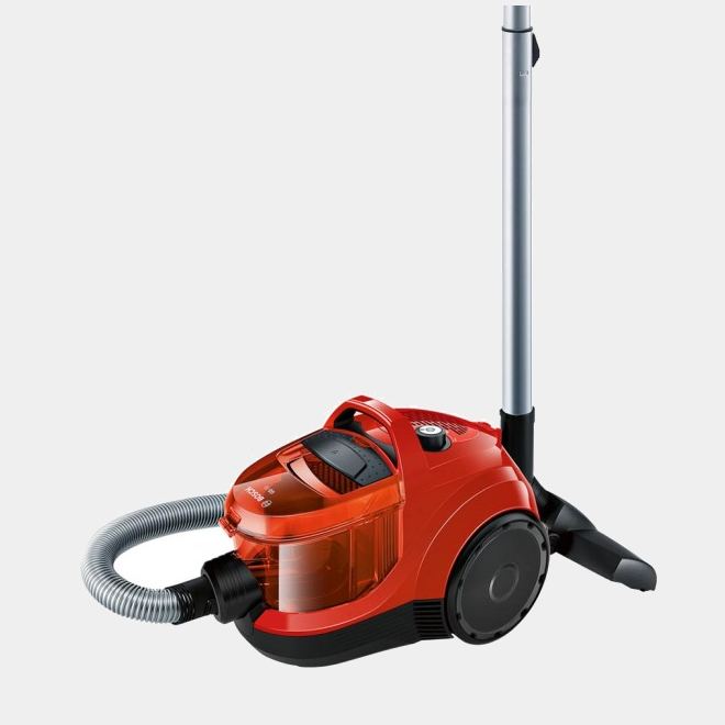 Bosch Bgc1ua110 Gs10 aspirador sin bolsa 80db