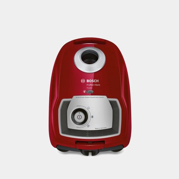 Bosch Bgl4a500 aspirador con bolsa clase A 77db