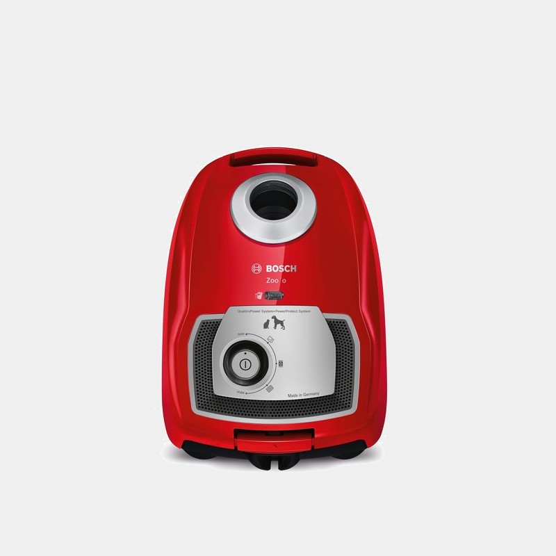 Trineo Bosch Bgl4zooo aspirador con bolsa 77db