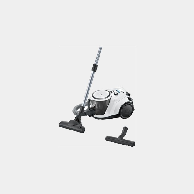 Bosch Bgs41k332 aspirador sin bolsa Blanco