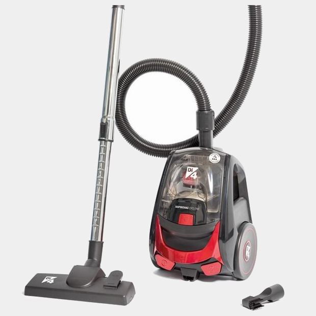 Di4 Aspirovac Cyclone 1.5  aspirador sin bolsa 700w 78db A