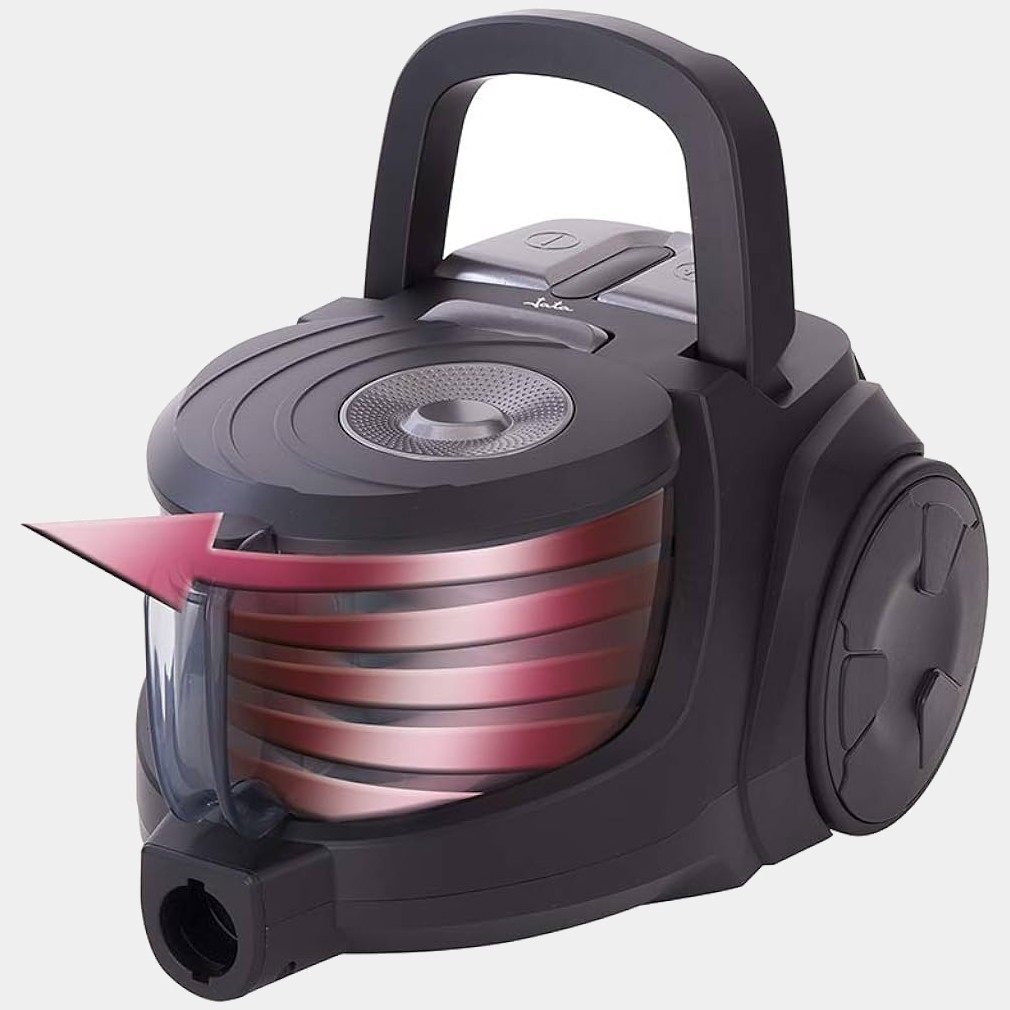 Jata AP998 Aspirador sin bolsa 800w